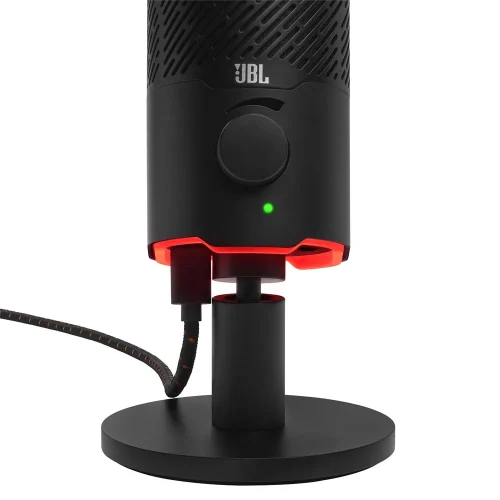 Mikrofon JBL QUANTUM STREAM, usb