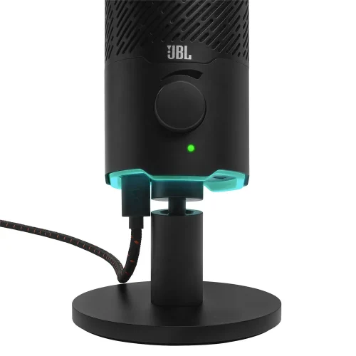 Mikrofon JBL QUANTUM STREAM, usb