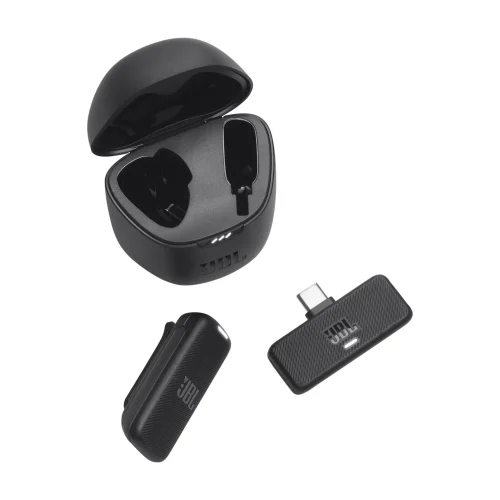 Mikrofonbubica JBL QUANTUM STREAM WIRELESS, usb-c
