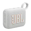 Prijenosni zvučnik JBL GO 4, bijeli