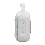 Prijenosni zvučnik JBL GO 4, bijeli