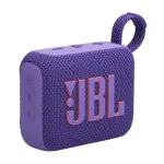 Prijenosni zvučnik JBL GO 4, ljubičasti