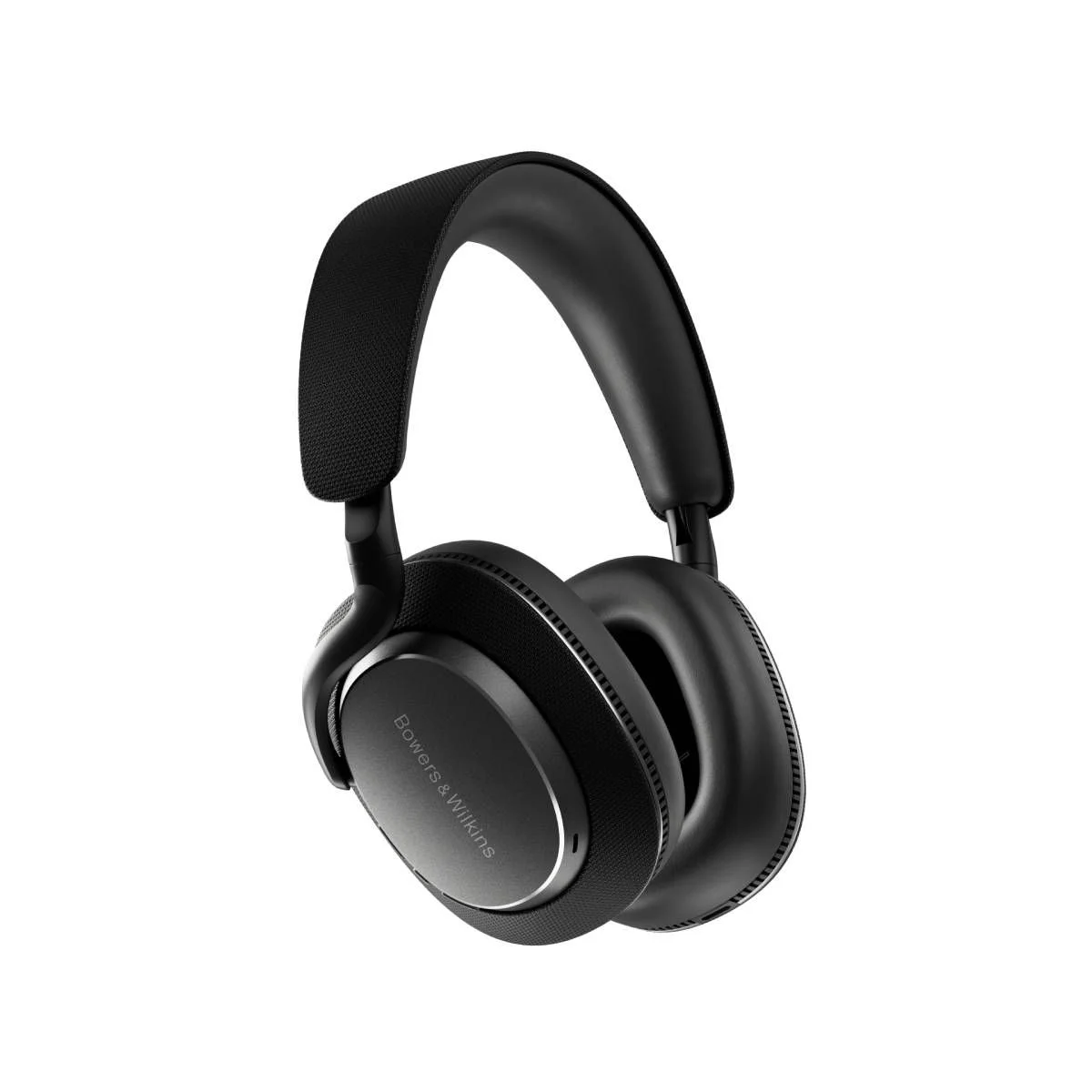 Slušalice BOWERS & WILKINS Px7 S3, black
