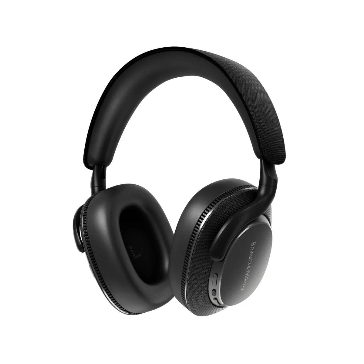 Slušalice BOWERS & WILKINS Px7 S3, black