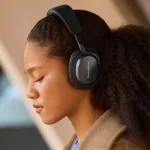 Slušalice BOWERS & WILKINS Px7 S3, black