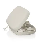 Slušalice BOWERS & WILKINS Px7 S3, canvas white