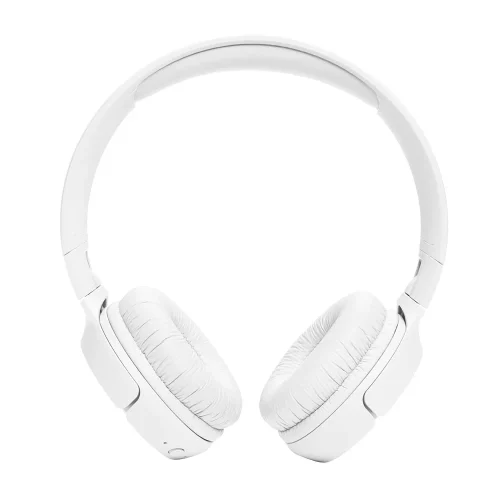 Slušalice JBL T520BT, bijele