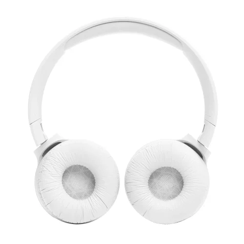 Slušalice JBL T520BT, bijele