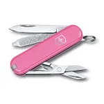 Švicarski nož VICTORINOX CLASSIC SD, Cherry Blossom (Pink)