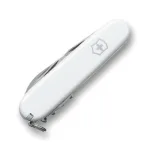 Švicarski nož VICTORINOX SPARTAN, bijeli 91mm