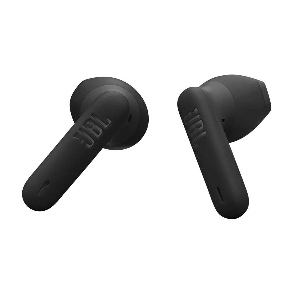 TWS slušalice JBL WAVE FLEX 2, crne