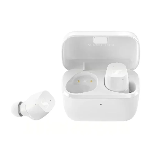 sennheiser cx tws white