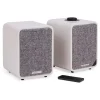 Aktivni zvučnici RUARK MR1 MK2, (soft grey)