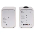 Aktivni zvučnici RUARK MR1 MK2, (soft grey)