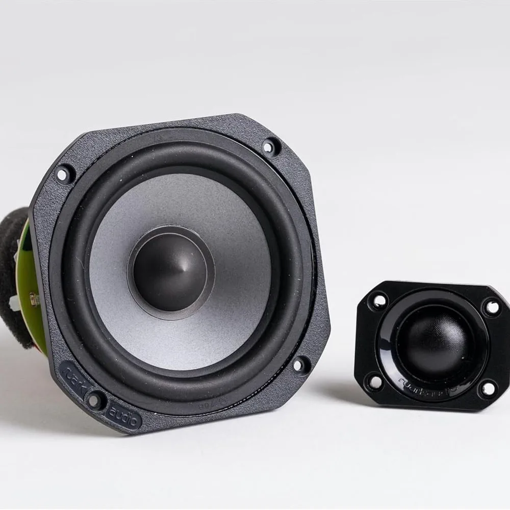 Aktivni zvučnici RUARK MR1 MK2, (soft grey)