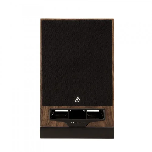Bookshelf zvučnici FYNE AUDIO F500S, orah (par)