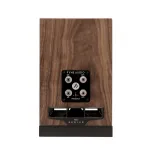 Bookshelf zvučnici FYNE AUDIO F500S, orah (par)