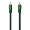 Coax audio kabel AUDIOQUEST FOREST, 0.75m