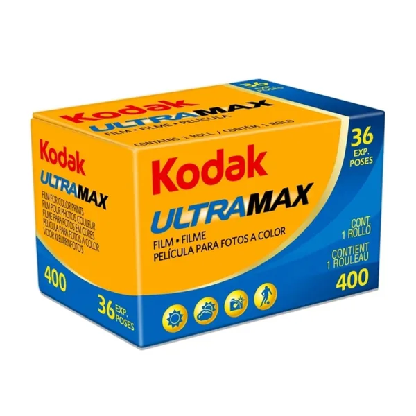 KODAK ULTRAMAX