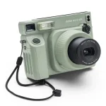 Polaroid FUJIFILM INSTAX WIDE 400, zeleni