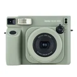 Polaroid FUJIFILM INSTAX WIDE 400, zeleni