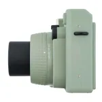 Polaroid FUJIFILM INSTAX WIDE 400, zeleni