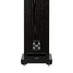 Samostojeći zvučnici FYNE AUDIO F501S, crni hrast (par)