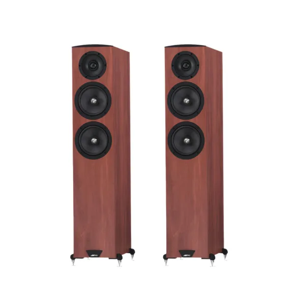 Samostojeći zvučnici JAMO C605 MKII, dark apple (par)