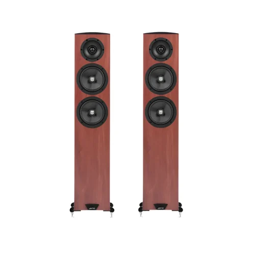 Samostojeći zvučnici JAMO C605 MKII, dark apple (par)