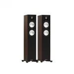 Samostojeći zvučnici MONITOR AUDIO BRONZE 300 7G, orah (par)