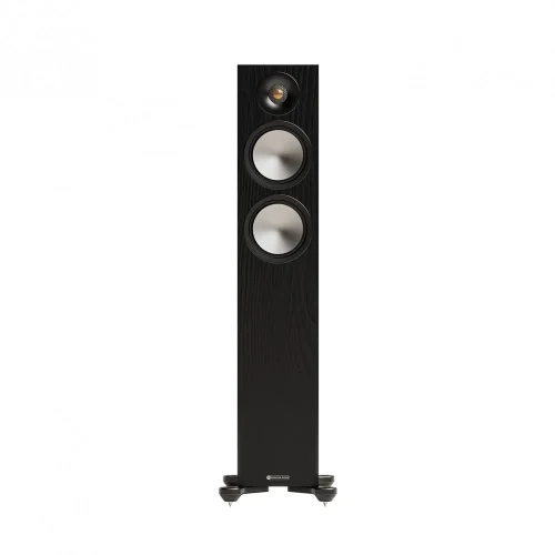 Samostojeći zvučnici MONITOR AUDIO BRONZE 300 7G, orah (par)