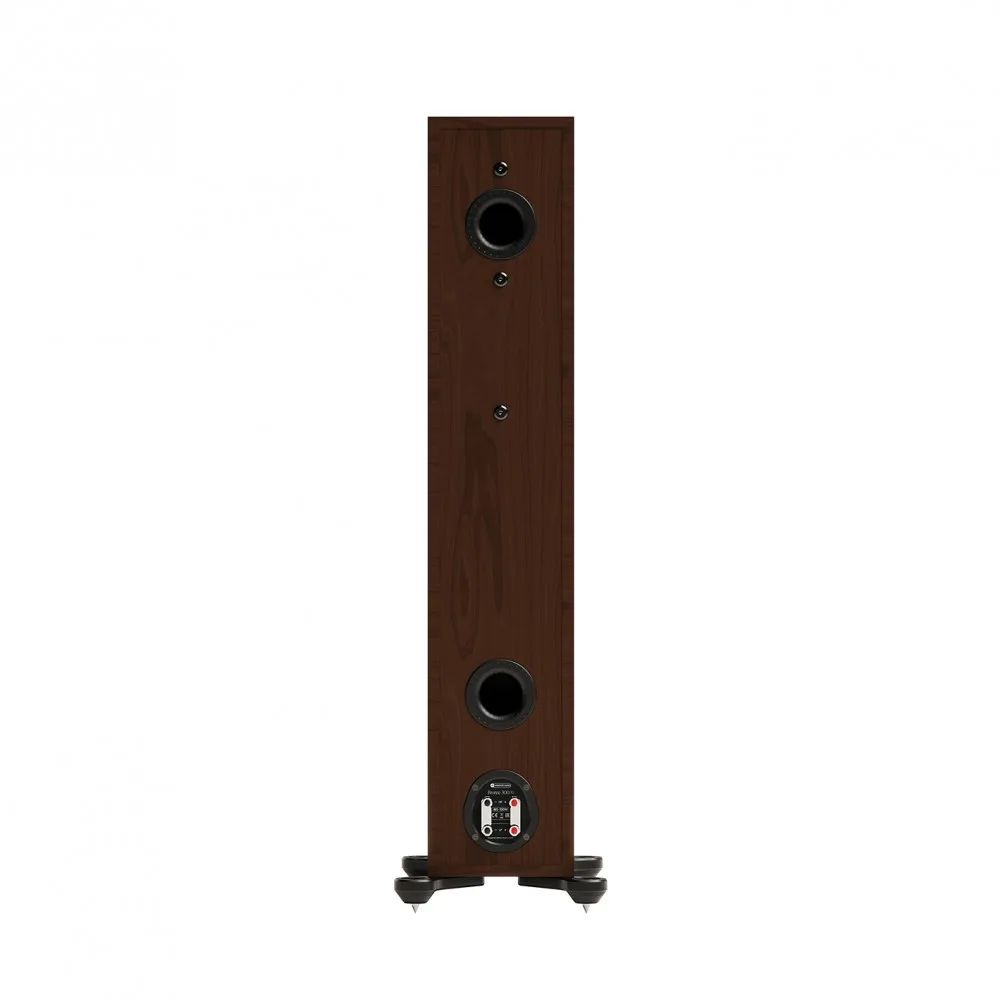 Samostojeći zvučnici MONITOR AUDIO BRONZE 300 7G, orah (par)