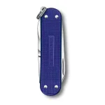 Švicarski nož VICTORINOX CLASSIC SD ALOX, Night Dive (purple)