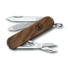 Švicarski nož VICTORINOX CLASSIC SD, Wood (drvo)