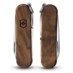 Švicarski nož VICTORINOX CLASSIC SD, Wood (drvo)