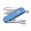 Švicarski nož VICTORINOX CLASSIC SD, light blue