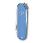 Švicarski nož VICTORINOX CLASSIC SD, light blue