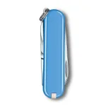 Švicarski nož VICTORINOX CLASSIC SD, light blue