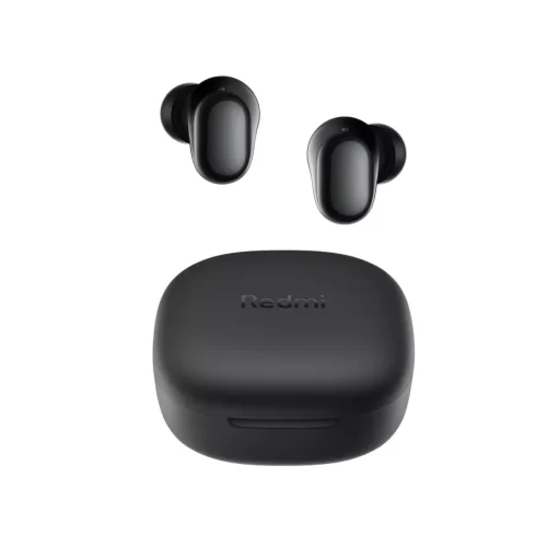 TWS slušalice REDMI BUDS 6 Play, black