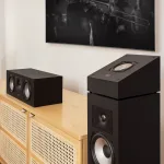 Visinski moduli za Atmos POLK XT90 (par)
