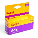 kodak gold 200 3 pack 24 exp