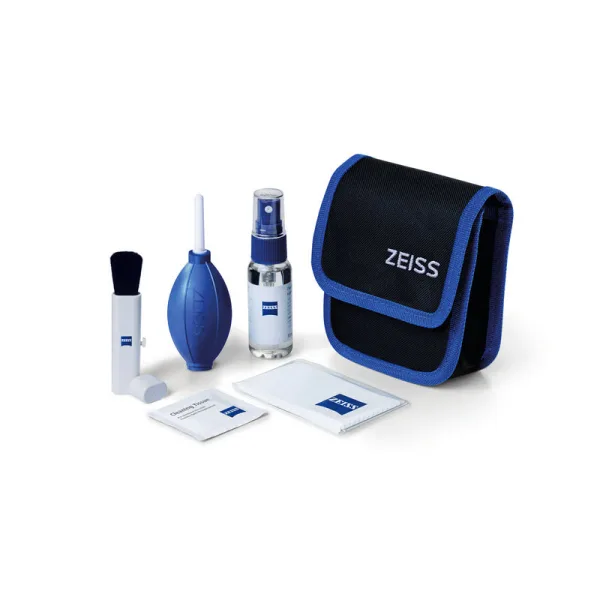 Set za čišćenje objektiva ZEISS PR KIT