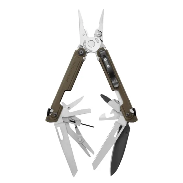 ARC TALOS LEATHERMAN