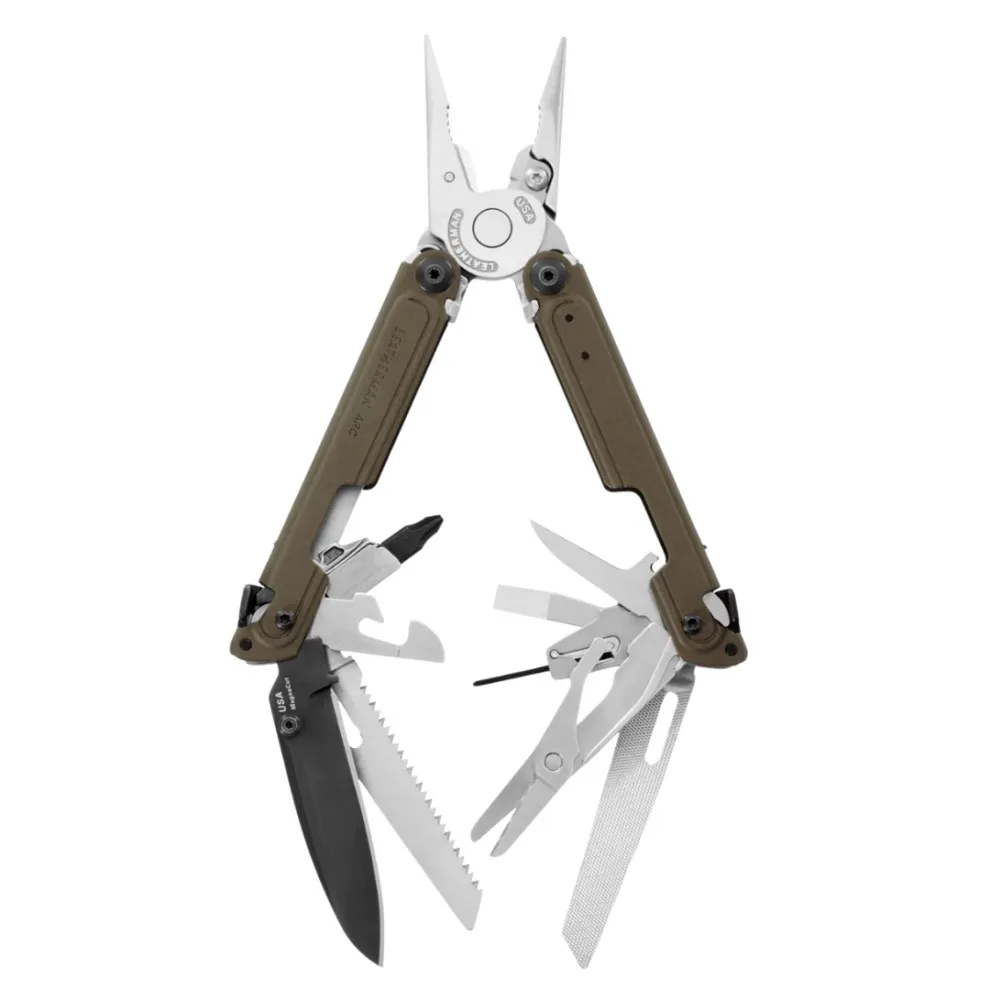 ARC TALOS LEATHERMAN