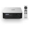 Audio streaming pojačalo WiiM AMP ULTRA, silver