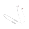 Bežične slušalice JBL T125 BT, bijele