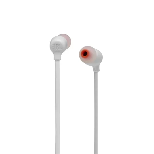 Bežične slušalice JBL T125 BT, bijele