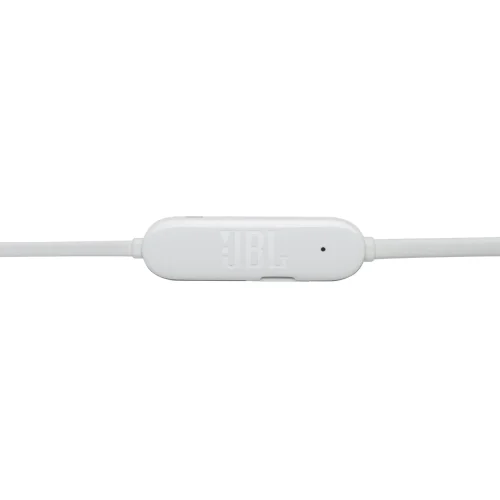 Bežične slušalice JBL T125 BT, bijele