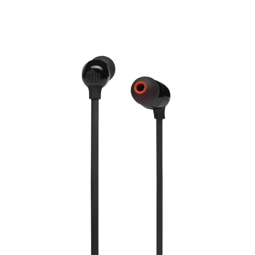 Bežične slušalice JBL T125 BT, crne