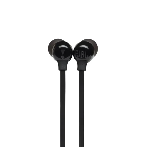 Bežične slušalice JBL T125 BT, crne